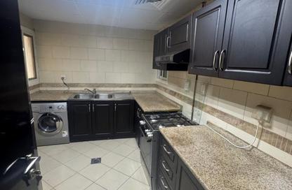 Apartment - 3 - 3 for rent in New Al Taawun Road - Al Taawun - Sharjah
