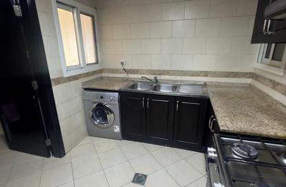 Apartment - 3 - 3 for rent in New Al Taawun Road - Al Taawun - Sharjah