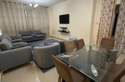 Apartment - 2 Bedrooms - 2 Bathrooms for rent in Al Taawun - Sharjah