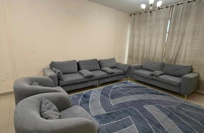 Apartment - 2 Bedrooms - 2 Bathrooms for rent in Al Taawun - Sharjah