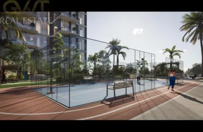 Apartment - 2 Bedrooms - 3 Bathrooms for sale in Omya Residences - Wasl Gate - Dubai