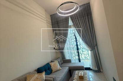 Apartment - 1 - 1 for rent in The Gate - Masdar City - Abu Dhabi Apartment - 1 - 1 for rent in The Gate - Masdar City - Abu Dhabi