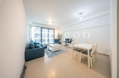 Apartment - 1 Bedroom - 2 Bathrooms for rent in Pacific Samoa - Pacific - Al Marjan Island - Ras Al Khaimah Apartment - 1 Bedroom - 2 Bathrooms for rent in Pacific Samoa - Pacific - Al Marjan Island - Ras Al Khaimah