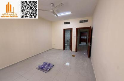 Apartment - 1 Bedroom - 2 Bathrooms for rent in Al Rawda 2 Villas - Al Rawda 2 - Al Rawda - Ajman
