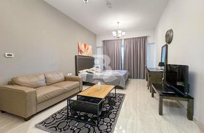 Apartment - Studio - 1 Bathroom for rent in Elite Business Bay Residence - Business Bay - Dubai