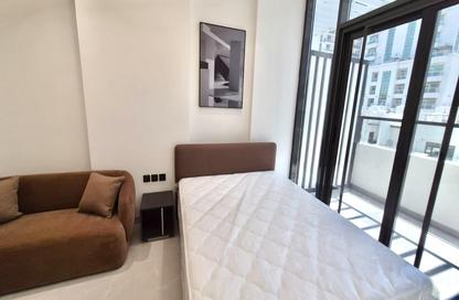 Apartment - Studio - 1 Bathroom for rent in Jumeirah Village Circle - Dubai