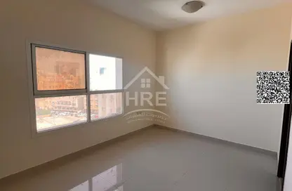 Apartment - Studio - 1 Bathroom for rent in Al Naemiya Tower 3 - Al Naemiya Towers - Al Nuaimiya - Ajman