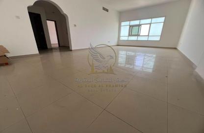 Apartment - 2 Bedrooms - 2 Bathrooms for rent in Bu Tina - Al Sharq - Sharjah