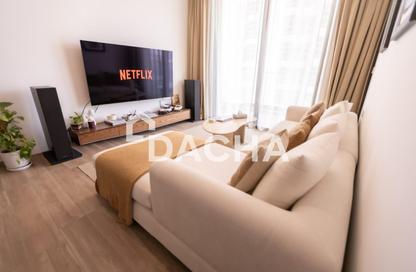 Apartment - 2 Bedrooms - 3 Bathrooms for sale in Belgravia Heights 2 - Belgravia Heights - District 12 - Jumeirah Village Circle - Dubai Apartment - 2 Bedrooms - 3 Bathrooms for sale in Belgravia Heights 2 - Belgravia Heights - District 12 - Jumeirah Village Circle - Dubai