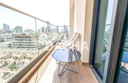 Apartment - 2 Bedrooms - 3 Bathrooms for sale in Belgravia Heights 2 - Belgravia Heights - District 12 - Jumeirah Village Circle - Dubai