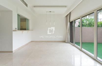 Townhouse - 2 Bedrooms - 3 Bathrooms for sale in Al Andalus Townhouses - Al Andalus - Jumeirah Golf Estates - Dubai