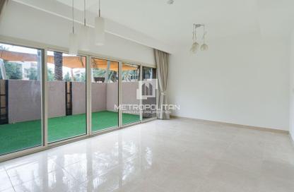 Townhouse - 2 Bedrooms - 3 Bathrooms for sale in Al Andalus Townhouses - Al Andalus - Jumeirah Golf Estates - Dubai