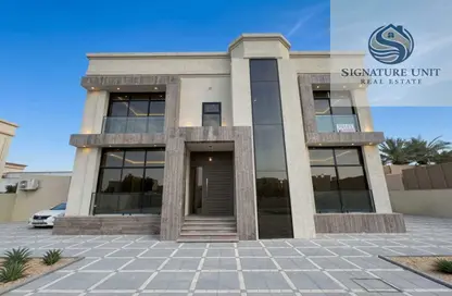 Villa - 5 Bedrooms - 7 Bathrooms for rent in Al Barsha 3 Villas - Al Barsha 3 - Al Barsha - Dubai
