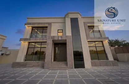 فيلا - 5 غرف نوم - 7 حمامات للايجار في فلل البرشاء 3 - البرشاء 3 - البرشاء - دبي