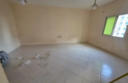 Apartment - Studio - 1 Bathroom for rent in Al Naemiya Tower 1 - Al Naemiya Towers - Al Nuaimiya - Ajman
