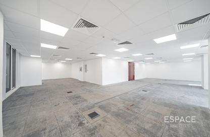 Office Space - Studio for rent in Maze Tower - Sheikh Zayed Road - Dubai