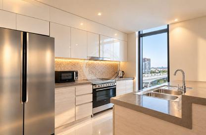 Apartment - 3 - 3 for rent in The Cove Building 1 - The Cove - Dubai Creek Harbour (The Lagoons) - Dubai