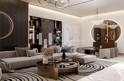 Apartment - 1 Bedroom - 2 Bathrooms for sale in Elitz 3 by Danube - District 13 - Jumeirah Village Circle - Dubai