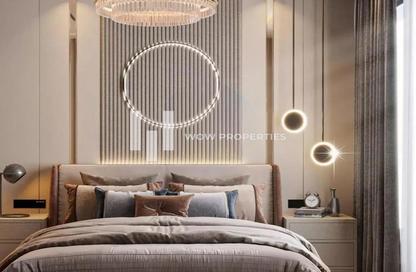 Apartment - 1 Bedroom - 2 Bathrooms for sale in Elitz 3 by Danube - District 13 - Jumeirah Village Circle - Dubai