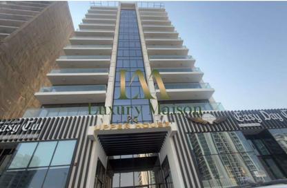 Apartment - 1 - 1 for rent in PG Upperhouse - Al Furjan - Dubai