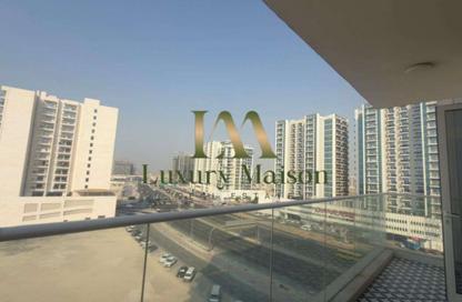 Apartment - 1 - 1 for rent in PG Upperhouse - Al Furjan - Dubai Apartment - 1 - 1 for rent in PG Upperhouse - Al Furjan - Dubai