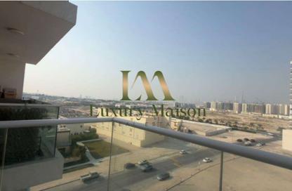Apartment - 1 - 1 for rent in PG Upperhouse - Al Furjan - Dubai Apartment - 1 - 1 for rent in PG Upperhouse - Al Furjan - Dubai