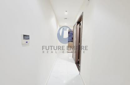Apartment - 2 - 3 for rent in Hoor 18 - Al Jaddaf - Dubai