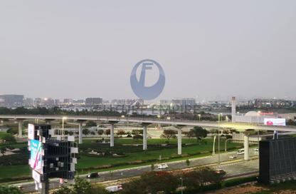 Apartment - 2 - 3 for rent in Hoor 18 - Al Jaddaf - Dubai