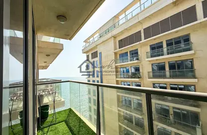 شقة - غرفة نوم - 2 حمامات للايجار في باسيفيك تونجا - باسيفيك - جزيرة المرجان - رأس الخيمة شقة - غرفة نوم - 2 حمامات للايجار في باسيفيك تونجا - باسيفيك - جزيرة المرجان - رأس الخيمة