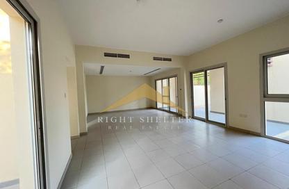 Villa - 3 Bedrooms - 5 Bathrooms for rent in Malibu - Mina Al Arab - Ras Al Khaimah