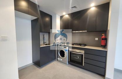 Apartment - 1 Bedroom - 2 Bathrooms for rent in Sokoon - Naseej District - Aljada - Sharjah Apartment - 1 Bedroom - 2 Bathrooms for rent in Sokoon - Naseej District - Aljada - Sharjah