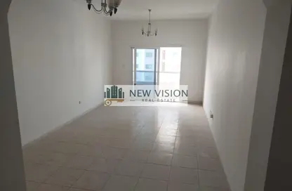 شقة - 2 غرف نوم - 2 حمامات للايجار في المجاز 3 - المجاز - الشارقة