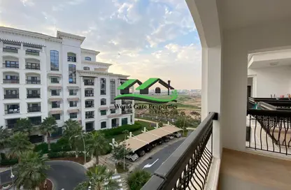 Apartment - 2 Bedrooms - 2 Bathrooms for rent in Ansam 4 - Ansam - Yas Island - Abu Dhabi Apartment - 2 Bedrooms - 2 Bathrooms for rent in Ansam 4 - Ansam - Yas Island - Abu Dhabi