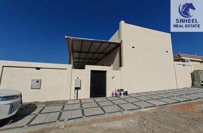 Villa - 5 Bedrooms - 6 Bathrooms for rent in Al Kharran - Ras Al Khaimah