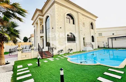 Villa - 6 Bedrooms - 7+ Bathrooms for rent in Al Barsha 2 Villas - Al Barsha 2 - Al Barsha - Dubai