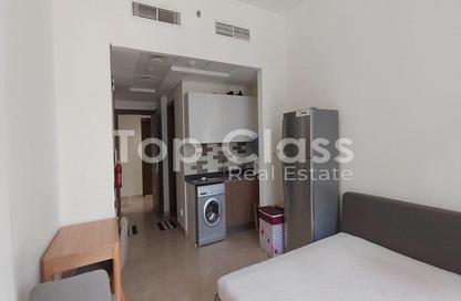 Apartment - Studio - 1 Bathroom for rent in Azizi Star - Al Furjan - Dubai