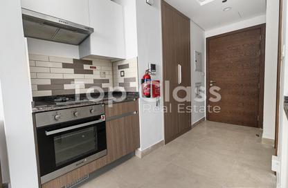 Apartment - Studio - 1 Bathroom for rent in Azizi Star - Al Furjan - Dubai