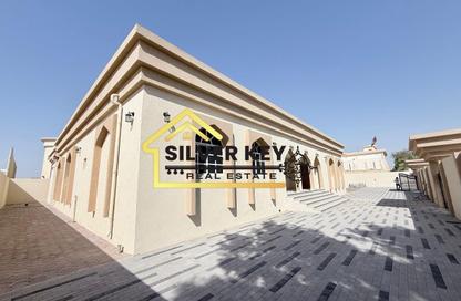 Villa - 5 Bedrooms - 5 Bathrooms for rent in Al Ramtha - Wasit - Sharjah