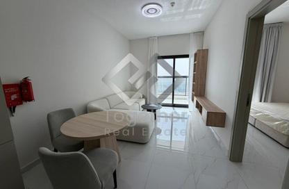 Apartment - 1 Bedroom - 2 Bathrooms for sale in Equiti Gate - Jebel Ali - Dubai Apartment - 1 Bedroom - 2 Bathrooms for sale in Equiti Gate - Jebel Ali - Dubai