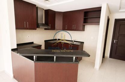 Apartment - 1 Bedroom - 1 Bathroom for rent in Building 44 - Mediterranean Cluster - Discovery Gardens - Dubai Apartment - 1 Bedroom - 1 Bathroom for rent in Building 44 - Mediterranean Cluster - Discovery Gardens - Dubai