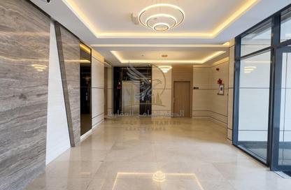 Apartment - 2 - 3 for rent in Al Jurf 3 - Al Jurf - Ajman Apartment - 2 - 3 for rent in Al Jurf 3 - Al Jurf - Ajman