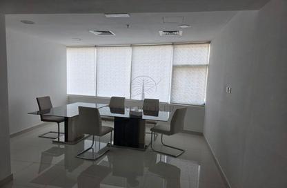 Office Space - Studio - 2 Bathrooms for rent in HDS Business Centre - JLT Cluster M - Jumeirah Lake Towers - Dubai
