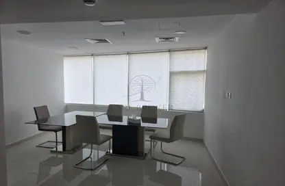 Office Space - Studio - 2 Bathrooms for rent in HDS Business Centre - JLT Cluster M - Jumeirah Lake Towers - Dubai