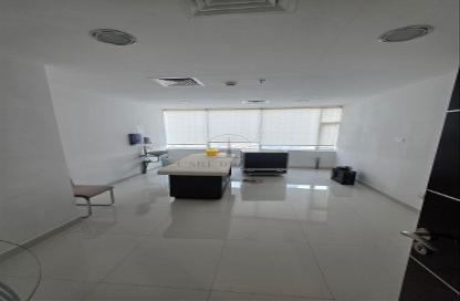 Office Space - Studio - 2 Bathrooms for rent in HDS Business Centre - JLT Cluster M - Jumeirah Lake Towers - Dubai