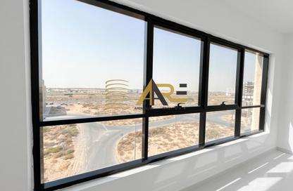Apartment - 2 - 2 for rent in Tilal City A - Tilal City - Sharjah