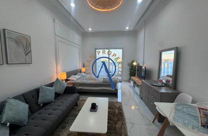 Apartment - Studio - 1 Bathroom for rent in Vincitore Boulevard 3 - Vincitore Boulevard - Arjan - Dubai Apartment - Studio - 1 Bathroom for rent in Vincitore Boulevard 3 - Vincitore Boulevard - Arjan - Dubai