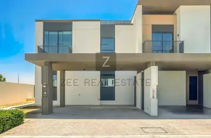 Villa - 4 Bedrooms - 4 Bathrooms for rent in Raya - Arabian Ranches 3 - Dubai