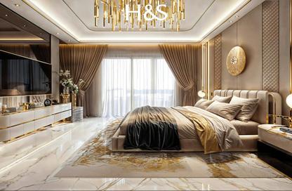 Apartment - Studio - 1 for sale in Diamondz By Danube - Jumeirah Lake Towers - Dubai