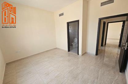 Apartment - 2 Bedrooms - 3 Bathrooms for rent in Ajman Global City - Al Alia - Ajman