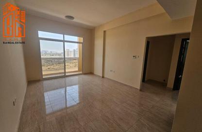 Apartment - 2 Bedrooms - 3 Bathrooms for rent in Ajman Global City - Al Alia - Ajman